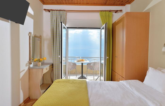 Pharos Rooms