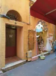 Charming and Characterful One Bed, Superb Central Location Old Town Nice - بيت ضيافة