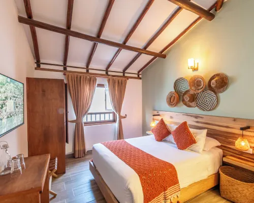 Sie Casa Hotel Hotels in Villa de Leyva