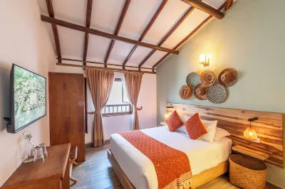 Sie Casa de Huéspedes - Villa de Leyva - Hotel Hoteles en 