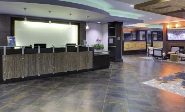 Hyatt House Raleigh Durham