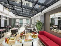 Hotel Bristol Budapest Budapeşte otelleri