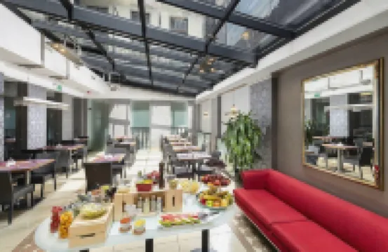 Hotel Bristol Budapest
