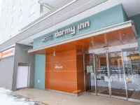 Dormy Inn Tomakomai Natural Hot Spring - breakfast