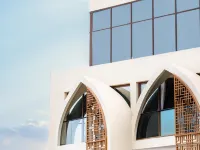 فندق جولدن توليب مسقط ذا فيليج Hotels near مسجد الفاروق