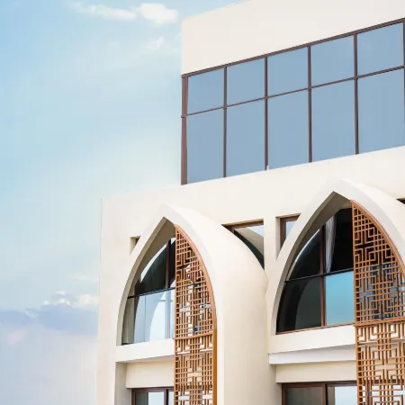 Golden Tulip Muscat The Village