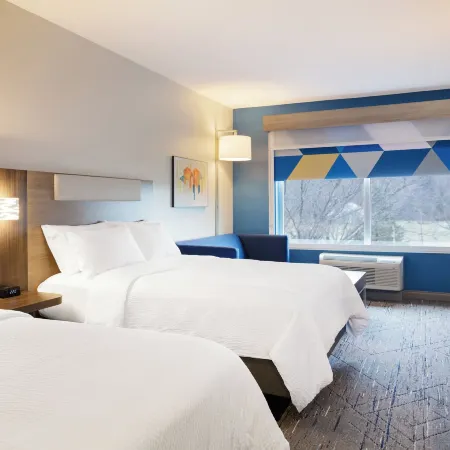 Holiday Inn Express Mentor Banquet Center by IHG