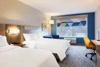 Holiday Inn Express Mentor Banquet Center by IHG - Gym