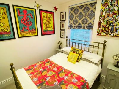 Gensing Lodge A Beautiful 3 Bedroom Boutique. Award Winning!