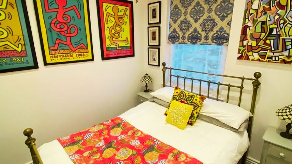 Gensing Lodge A Beautiful 3 Bedroom Boutique. Award Winning!