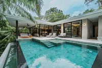 Casa Blue Marlin - Amazing 5 Bdrm Villa - Villas