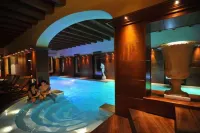 Villa Las Tronas Hotel & Spa - 5-Star