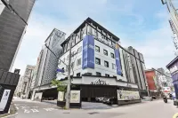 화곡 MS 선유도 공원 주변 호텔