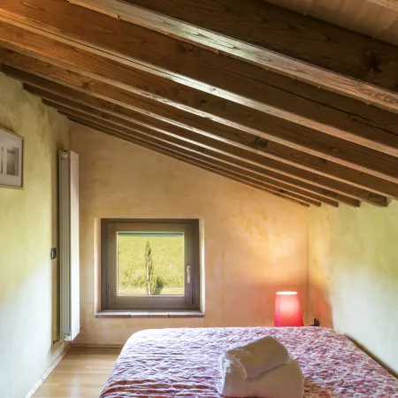 Casa Alessandro n°5 Hoteles en Montefiascone