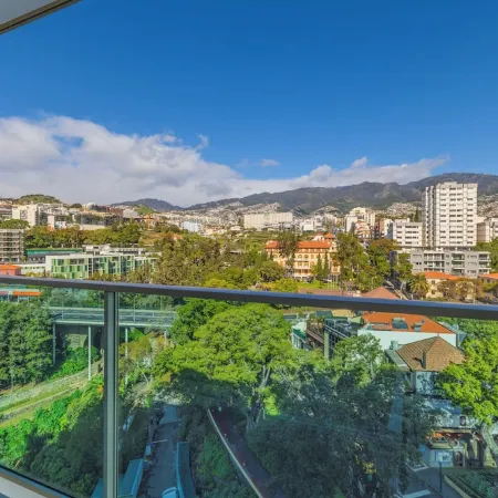 Pestana Carlton Madeira, Premium Ocean Resort