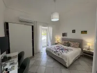 Villa Azul - balcon
