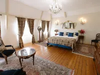 Château La Rametière Hôtels à : Plomb