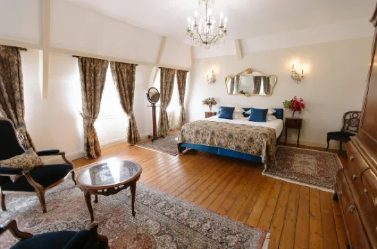 Chateau la Rametiere