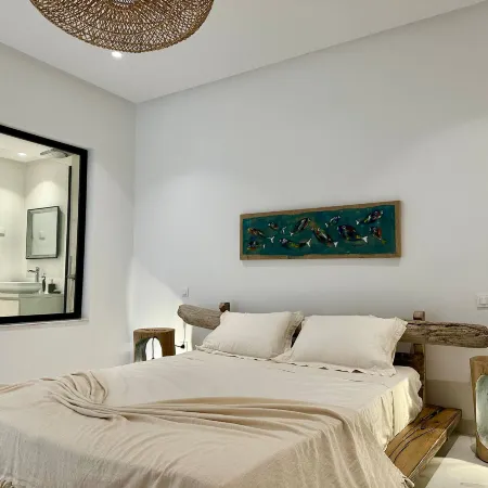 Appartement Serena Beachfront Hammamet