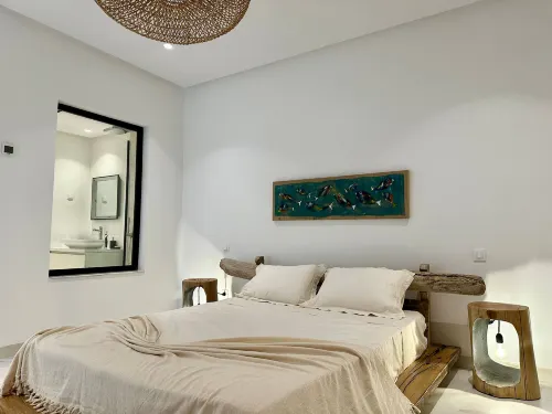 Appartement Serena Beachfront Hammamet - アパートメント