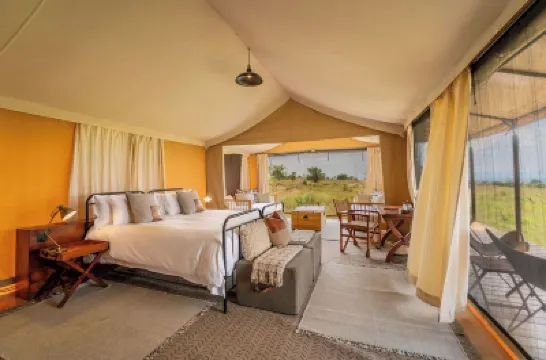 Simbavati Mara Hoteles en 