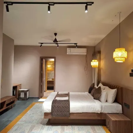 Kayo Resort