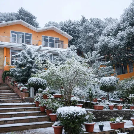 Essence of Nature, Ranikhet