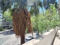 Suites Petit Polanco Hotels in Mexiko-Stadt