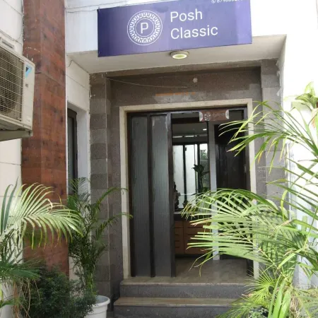 Posh Classic, Sector 45, Millenium City Centre, Gurugram
