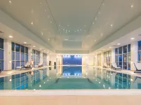 Regency Park Hotel, Health Club & Spa Hotels in Thatcham