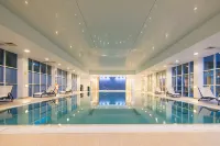 Regency Park Hotel, Health Club & Spa