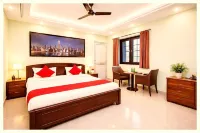 Goroomgo Somnath Rest House Puri