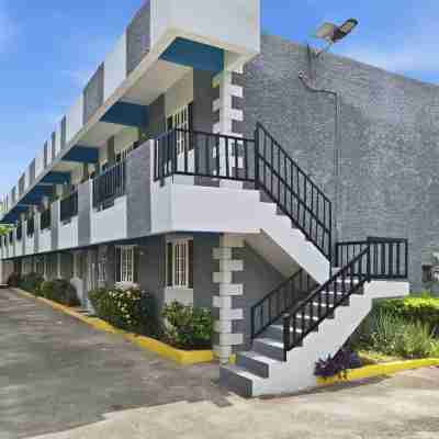 Casa Alexandria Guest Apartment Hotel Exterior