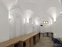 Hotel Caravansaray Rashid in Bukhara