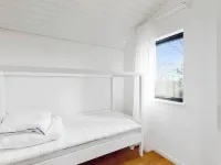 Stylish Cottage Near Beach, Cliff and Harbour Life Hotels in Rødvig Stevns