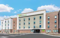Extended Stay America Premier Suites - Denver International Airport - نادي رياضي