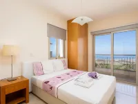 Villa Panorama Tessera Hotels in Drouseia
