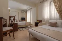 필리포스  호텔