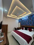 Hotel City Rise Gwalior