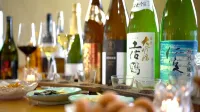 Kamenoi Hotel Kochi - Quầy Bar