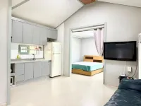 Seosan Pension Sunrise Beach