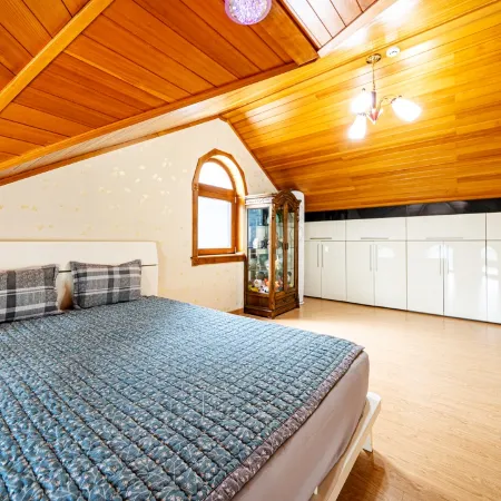 Jincheon Gondalbi Pension
