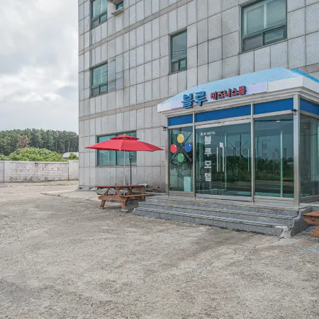 Pohang Heunghae Blue