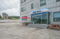 Pohang Heunghae Blue - 2星級