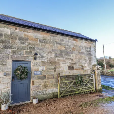 Chestnut Barn