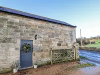 Chestnut Barn - 3 stjerner