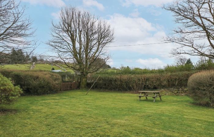 Dalar Cottage