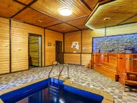 Nochnoy Kvartal Hotels in Pyatigorsk