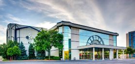 Holiday Inn Express & Suites CHICAGO O'HARE AIRPORT by IHG