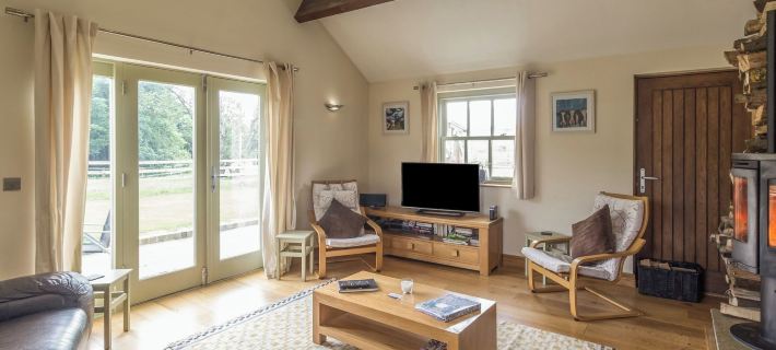 Orchard Cottage Hotels in Durham